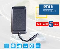 THIẾT BỊ ĐỊNH VỊ MINI PT08