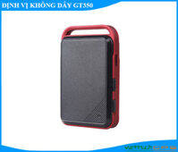 Thiết bị định vị ô tô giá rẻ GT350