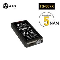 Thiết Bị Định Vị Ô Tô TG007X