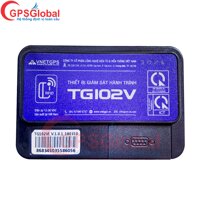 Thiết Bị Định Vị Ô Tô TG102V