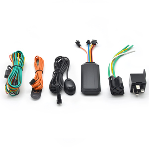 Thiết bị định vị ô tô xe máy VT08S