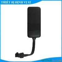 Thiết bị định vị ô tô xe máy S2 siêu nhỏ gọn