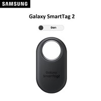 Thiết bị định vị Samsung Galaxy SmartTag 2 (EI-T5600) - Hàng Chính Hãng