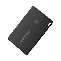 Thiết bị định vị siêu mỏng Momax PinCard – BR6