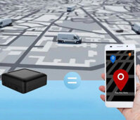 Thiết bị định vị siêu nhỏ GPS F21
