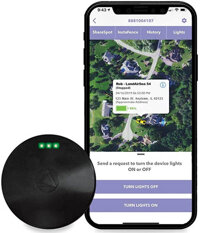 Thiết bị định vị siêu nhỏ mini GPS LandAirSea