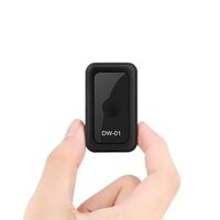 Thiết Bị Định Vị Siêu Nhỏ TRACKER DW Air Pin 7 Ngày