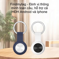 Thiết Bị Định Vị SMART FINDER, Tương Thích Cho Các Dòng Máy I.O.S Và AnDroid, Định Vị Từ Xa, Nhỏ Gọn