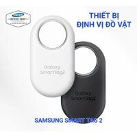 Thiết Bị Định Vị Theo Dõi Đồ Vật Samsung Galaxy Smart Tag 2 (Model EI-T5600) - Hàng Chính Hãng