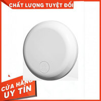 Thiết bị định vị theo dõi Smart Tag Gen 1 - Định vị toàn cầu dành cho IOS Chuẩn MFI App Find My - DEN