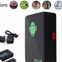 Thiết Bị Định Vị Thông Minh A8 GPS