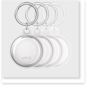 Thiết bị định vị thông minh Apple AirTag - 1 Pack MX532