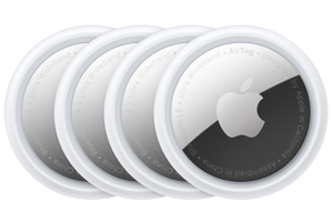 Thiết bị định vị thông minh Apple AirTag - 1 Pack MX532