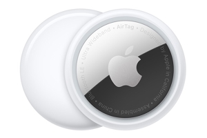 Thiết bị định vị thông minh Apple AirTag - 4 Pack MX542