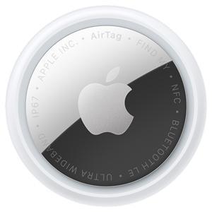 Thiết bị định vị thông minh Apple AirTag - 4 Pack MX542