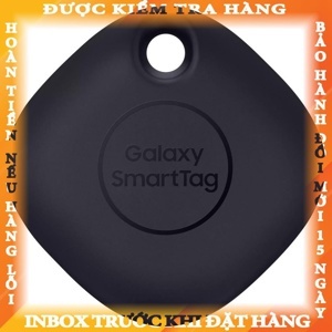 Thiết bị định vị thông minh Samsung Galaxy Smart Tag
