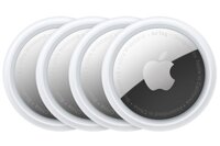Thiết bị định vị thông minh Apple AirTag - 4 Pack