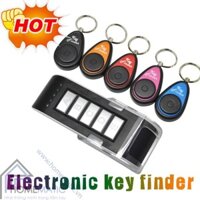 Thiết bị định vị tìm đồ vật thất lạc SUPER KEY FINDER 01-433