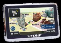 Thiết Bị Định Vị VIETMAP 304