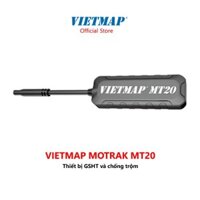THIẾT BỊ ĐỊNH VỊ VIETMAP MT20