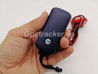 Thiết Bị Định Vị Xe Máy A6 Pro