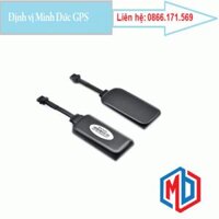 Thiết bị định vị xe máy Gps Tracker Có dây MD12 – 4G