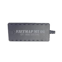 Thiết bị định vị xe máy, ô tô Vietmap MT4G