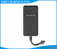 Thiết bị định vị xe máy PT02