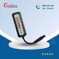 Thiết Bị Định Vị Xe Máy S300