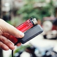 THIẾT BỊ ĐỊNH VỊ XE MÁY SIÊU NHỎ