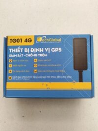 thiết bị Định vị xe máy toàn cầu GPS-V200