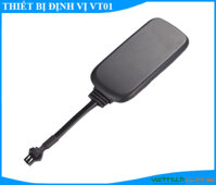 Thiết Bị Định Vị Xe Máy VT01 Siêu Nhỏ Giá Siêu Rẻ