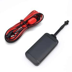 Thiết bị định vị xe máy VT02