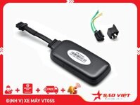 Thiết bị định vị xe máy VT05S