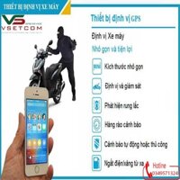 THIẾT BỊ ĐỊNH VỊ XE - Tặng Sim 4G Miễn Phí Data 1 Năm - Hỗ Trợ Lắp Đặt - Bảo Hành 24 Tháng