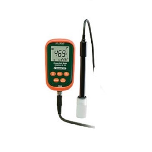 Thiết bị đo 7 trong 1- EC600