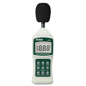 Thiết bị đo âm thanh Extech 407750