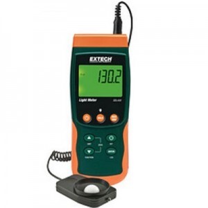 Thiết bị đo ánh sáng Extech - SDL400
