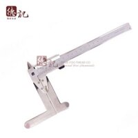 Thiết bị đo bên trong giày trẻ em 10 “