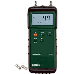 Thiết bị đo chênh áp Extech - 407910