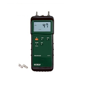 Thiết bị đo chênh áp Extech - 407910