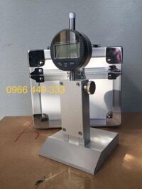 Thiết bị đo chiều dày sơn kẻ đường