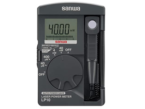 Thiết bị đo công suất laser Sanwa LP10