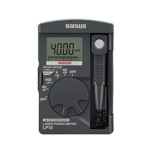 Thiết bị đo công suất laser Sanwa LP10