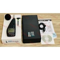 Thiết bị đo cường độ âm thanh - CENTER 390 (giá đã gồm thuế)