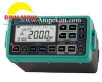 Thiết bị đo đa năng Kyoritsu 6024PV