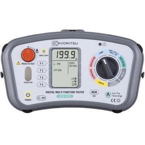 Thiết bị đo đa năng Kyoritsu 6016, K6016