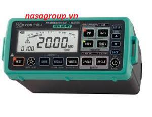 Thiết bị đo đa năng Kyoritsu 6024PV
