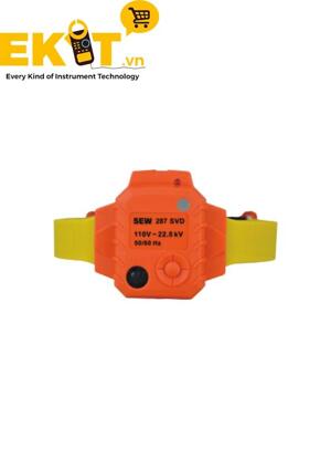 Thiết bị dò điện cao áp Sew 287SVD