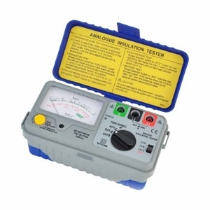 Thiết bị đo điện trở cách điện SEW 1100IN